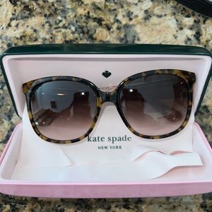 Kate Spade Sunglasses